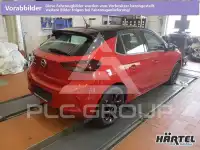 2020 Opel Corsa