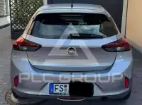 2020 Opel Corsa