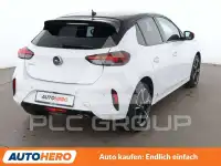 2020 Opel Corsa