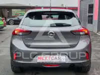 2020 Opel Corsa