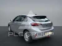2020 Opel Corsa