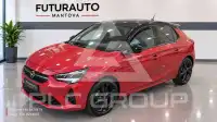 2020 Opel Corsa