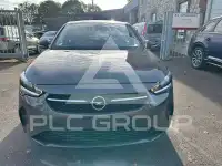2020 Opel Corsa