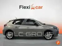 2020 Opel Corsa