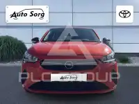 2020 Opel Corsa