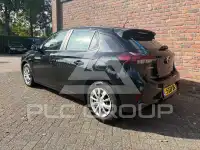 2020 Opel Corsa