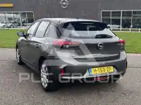 2020 Opel Corsa