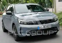 2020 Opel Corsa