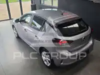 2020 Opel Corsa