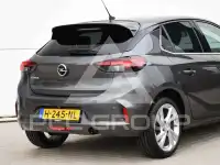 2020 Opel Corsa