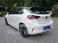 2020 Opel Corsa