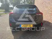 2020 Opel Corsa