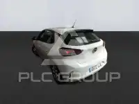 2020 Opel Corsa