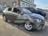 2020 Opel Corsa
