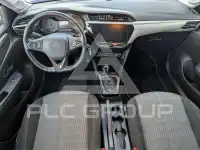 2020 Opel Corsa