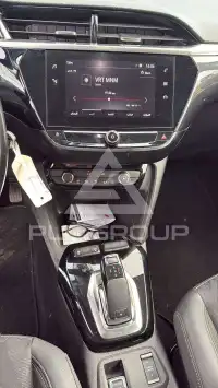 2020 Opel Corsa