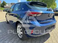 2020 Opel Corsa