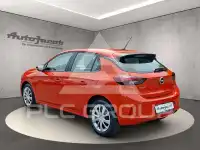 2020 Opel Corsa