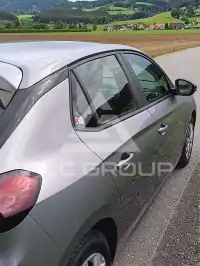 2020 Opel Corsa