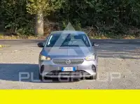 2020 Opel Corsa