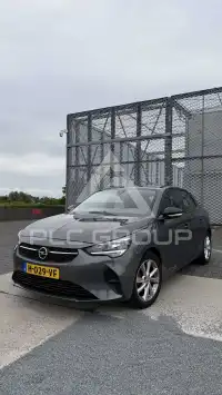 2020 Opel Corsa