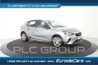 2020 Opel Corsa