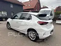 2020 Opel Corsa