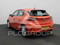 2020 Opel Corsa