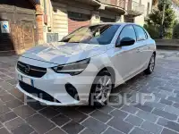 2020 Opel Corsa