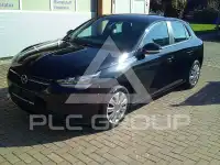 2020 Opel Corsa