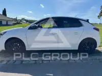 2020 Opel Corsa