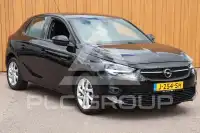2020 Opel Corsa