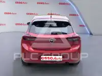 2020 Opel Corsa