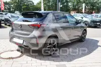 2020 Opel Corsa