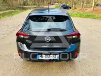 2020 Opel Corsa