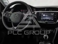 2020 Opel Corsa