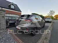 2020 Opel Corsa