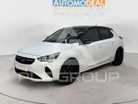 2020 Opel Corsa