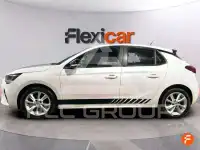 2020 Opel Corsa