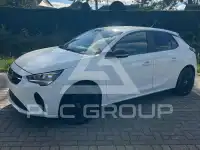 2020 Opel Corsa