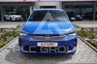 2020 Opel Corsa