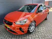 2020 Opel Corsa