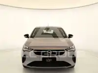 2020 Opel Corsa