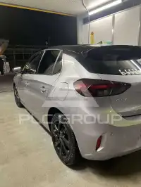 2020 Opel Corsa