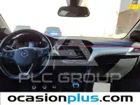 2020 Opel Corsa