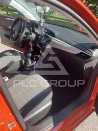 2020 Opel Corsa