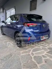2020 Opel Corsa