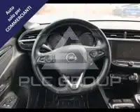 2020 Opel Corsa