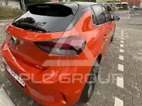 2020 Opel Corsa