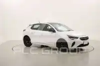 2020 Opel Corsa